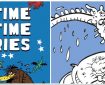 Badtime Bedtime Stories - Cover Montage