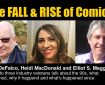 The Fall and Rise of Comics - May 2022