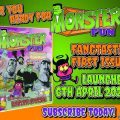 Monster Fun Promotion 2022