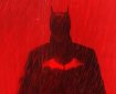 The Batman (2022) Poster SNIP