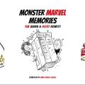 Monster Marvel Memories By Tim Quinn and Dicky Howett