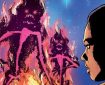 Doctor Who Special 2022 - Firelight by Dan Slott and Christopher Jones Preview 1 SNIP