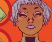 Eve Stranger by David Barnett and Philip Bond