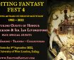 Fighting Fantasy Fest 2022