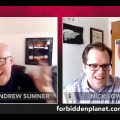 Forbidden Planet TV - Amazing Spider-Man editor Nick Lowe