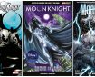 Moon Knight - 2022 Panini Collections