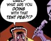 Tales from the Bible by Kev Sutherland - SNIP