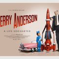 Gerry Anderson - A Life Uncharted