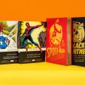 Penguin Classics Marvel Collection - Launch Titles 2022