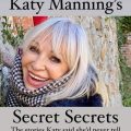 For One Night Only: Katy Manning’s Secret Secrets 2022