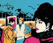 A Very British Affair by David Roach SNIP