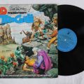 Don Lawrence - Eppo presenteert: Trigië - hoorspel - gesigneerd - LP - (1976)