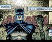 Batman: Legends of the Dark Knight #39 SNIP