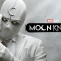 Moon Knight (2022) - Disney+
