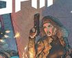 SHIFT Volume Two Issue Two - Elephantmen - War Toys - art by Moritat SNIP