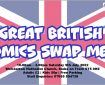 Commando and British Comics Swap Meet - 9th July 2022