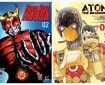 Titan Manga Montage - April 2022