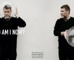 Glyn Dillon - Who Am I Now Exhibition