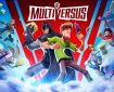 MultiVersus Key Art (2022)