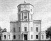 Radcliffe Humanities Building, Oxford