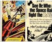 Doctor Who Chronicles Issue 5: 1967 Promotion