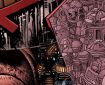 2000AD Prog 2286 - cover by Steven Austin SNIP