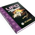 UFO Comic Anthology Volume Two