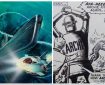 Catawiki International Original Comics Art Auction - June 2022
