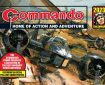 Commando Calendar 2023 - Cover by Keith Burns