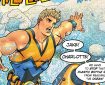 Ian Churchill’s Marineman - World Oceans Day 2022 SNIP