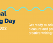 National Writing Day helps to spotlight why young people write