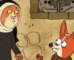 Sister Clawdetta - Murder at the Monastery SNIP