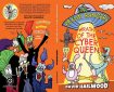 Reality Rangers by David Hailwood