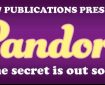 Pandora - Promotional Banner