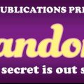 Pandora - Promotional Banner