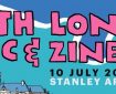 South London Comic and Zine Fair 2022