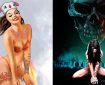 Death Sentence Liberty #6 by Monty Nero and Martin Simmonds - Montage