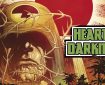 2000AD Prog 2291 - Cover by Cliff Robinson and Dylan Teague SNIP