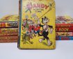 The Dandy Monster Comic Annual 1941