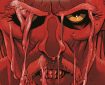Dracula The Return - Variant Cover by Ben Stenbeck SNIP