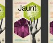 Jaunt - The Tomorrow People Guide by Andy Davidson Promo
