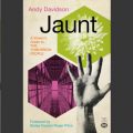 Jaunt - The Tomorrow People Guide by Andy Davidson Promo