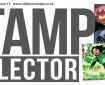 Stamp Collector - November 2021 SNIP