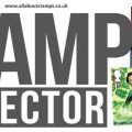 Stamp Collector - November 2021 SNIP