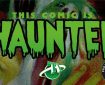 This Comic is Haunted - Kickstarter Projects We Love