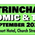 Altrincham Sci-fi Comic & Toy Fair 2022