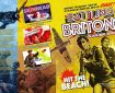 Battling Britons Summer Special 2022 Cover
