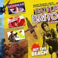 Battling Britons Summer Special 2022 Cover