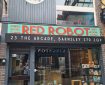 Red Robot Comics, Barnsley