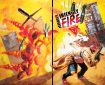 Revenger: Friendly Fire